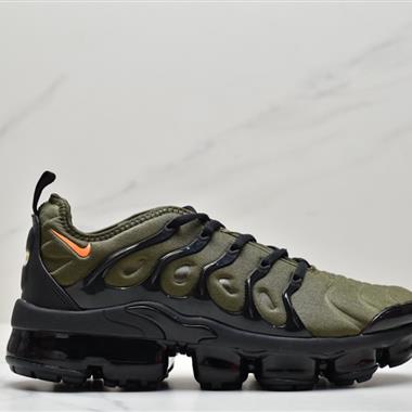 Nike TN Nike Air Max PLUS 網面休閑防滑運動滑板鞋慢跑鞋 