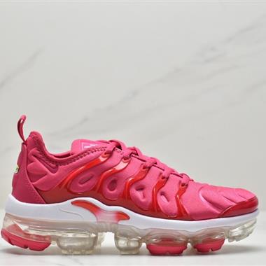 Nike TN Nike Air Max PLUS 網面休閑防滑運動滑板鞋慢跑鞋 