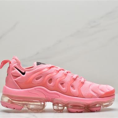 Nike TN Nike Air Max PLUS 網面休閑防滑運動滑板鞋慢跑鞋 