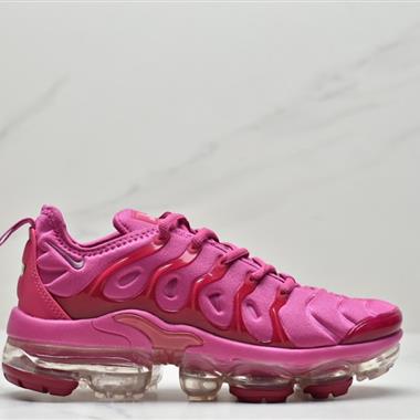 Nike TN Nike Air Max PLUS 網面休閑防滑運動滑板鞋慢跑鞋 