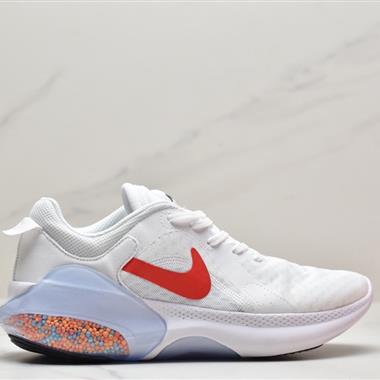 NIKE WMNS NIKE JOYRIDE DUAL RUN 2代顆粒跑步鞋休閑運動鞋
