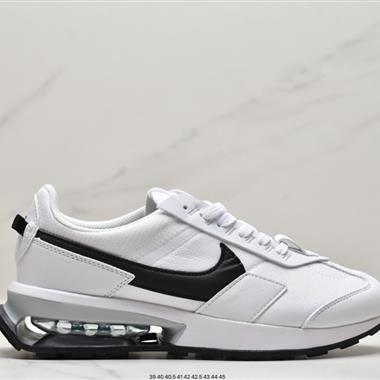 Nike AIR MAX Per- Day混合科技 透氣後掌半氣墊慢跑鞋