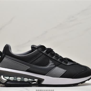 Nike AIR MAX Per- Day混合科技 透氣後掌半氣墊慢跑鞋