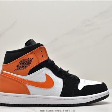 Nike  Air Jordan 1 Mid