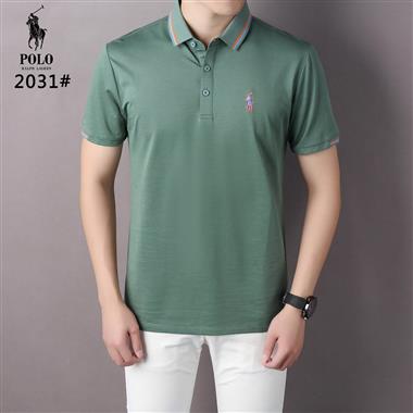 Ralph Lauren  2022夏季新款短袖POLO衫
