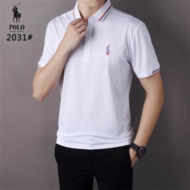 Ralph Lauren  2022夏季新款短袖POLO衫