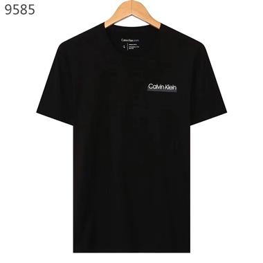 Calvin Klein   2022夏季新款短袖T恤
