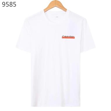 Calvin Klein   2022夏季新款短袖T恤