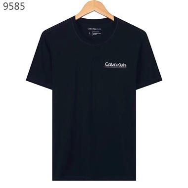 Calvin Klein   2022夏季新款短袖T恤