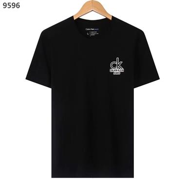 Calvin Klein   2022夏季新款短袖T恤