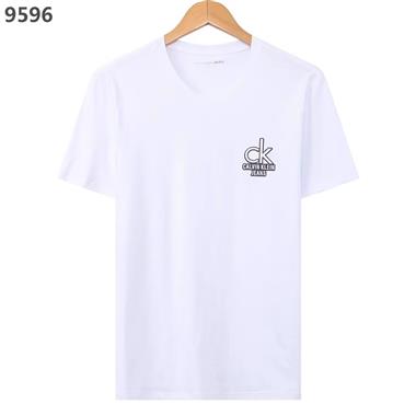 Calvin Klein   2022夏季新款短袖T恤