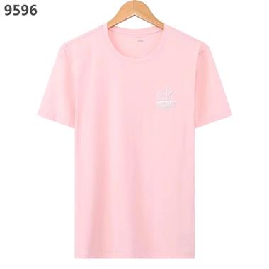 Calvin Klein   2022夏季新款短袖T恤