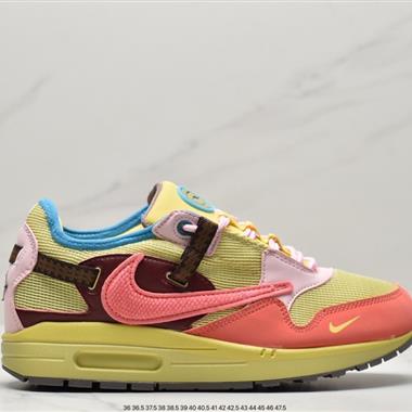 Travis Scoot x Nike Air Max 1 
