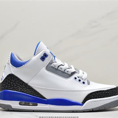 Nike Air Jordan 3 Retro Sp 復古休閑運動文化籃球鞋