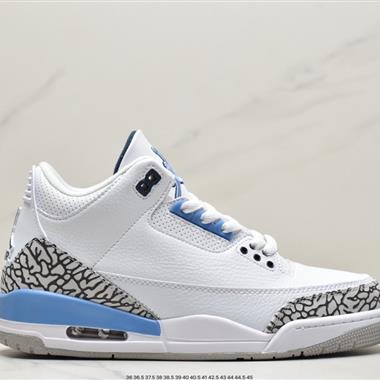 Nike Air Jordan 3 Retro Sp 復古休閑運動文化籃球鞋