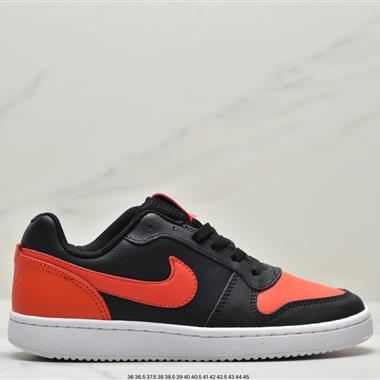 Nike Court Borough Low BG低幫百搭透氣休閑運動板鞋 