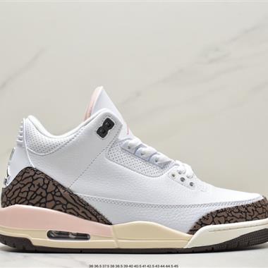 Nike Air Jordan 3 Retro Sp 復古休閑運動文化籃球鞋