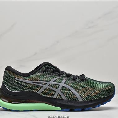 ASICS GEL-KAYANO 28復古跑鞋