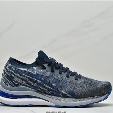 ASICS GEL-KAYANO 28復古跑鞋