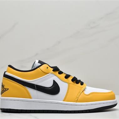 Nike Air Jordan AJ1 經典復古百搭文化?球籃?鞋