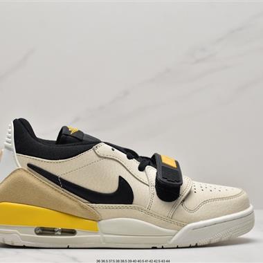 Nike Air Jordan Legacy 三合一312 