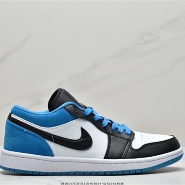 Nike Air Jordan 1 Low OG SP"Black/Red"AJ1