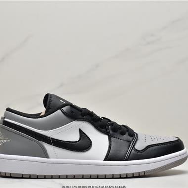 Nike Air Jordan 1 Low OG SP"Black/Red"AJ1