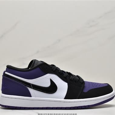 Nike Air Jordan 1 Low OG SP"Black/Red"AJ1