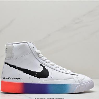 Nike Blazer Mid ’77 Vintage“ Have A Good Game”