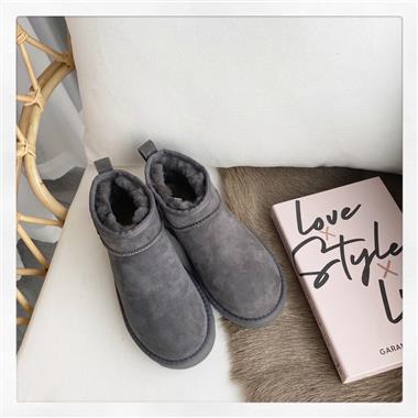 UGG 2022新款鞋子