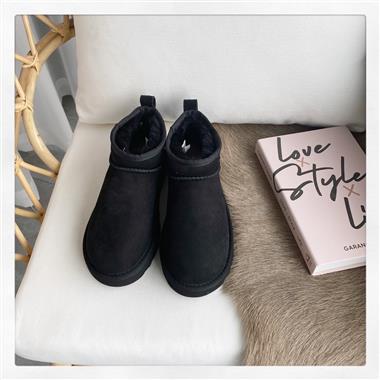 UGG 2022新款鞋子