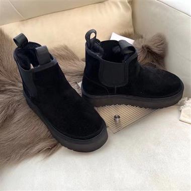 UGG 2022新款鞋子