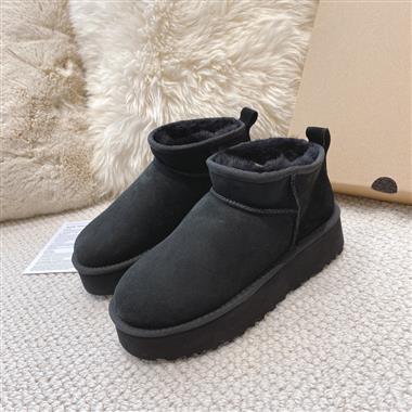 UGG 2022新款女生鞋子