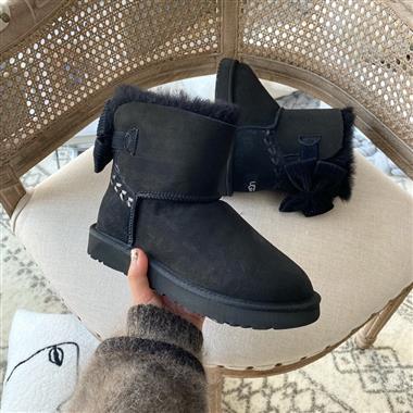 UGG 2022新款女生鞋子