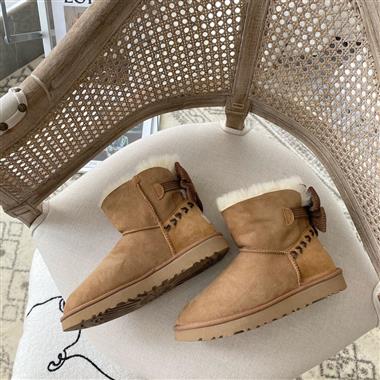 UGG 2022新款女生鞋子