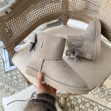 UGG 2022新款女生鞋子