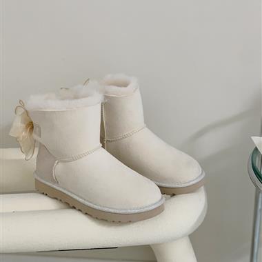 UGG 2022新款女生鞋子