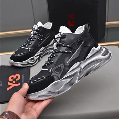 ADIDAS Y-3   2022新款男生鞋子
