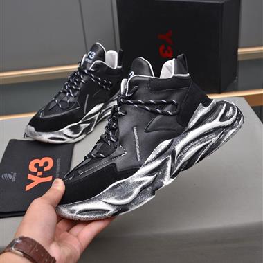 ADIDAS Y-3   2022新款男生鞋子