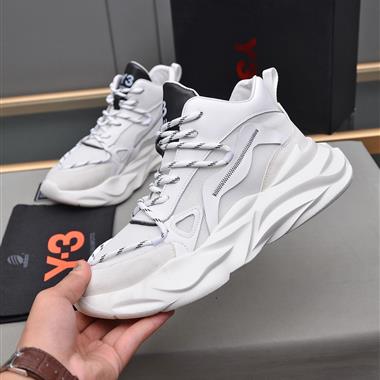ADIDAS Y-3   2022新款男生鞋子