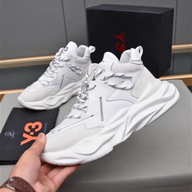 ADIDAS Y-3   2022新款男生鞋子