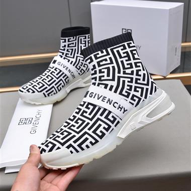 Givenchy   2022新款男生鞋子