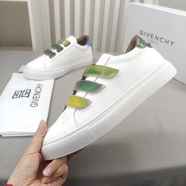 Givenchy    2022新款男生鞋子