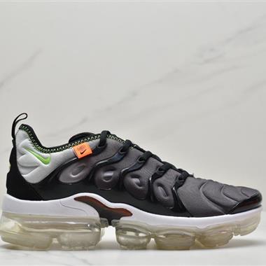 Nike Air Max TN PLUS 潮流百搭 透氣舒適氣墊緩震 網面休閑防滑運動滑板鞋慢跑鞋 