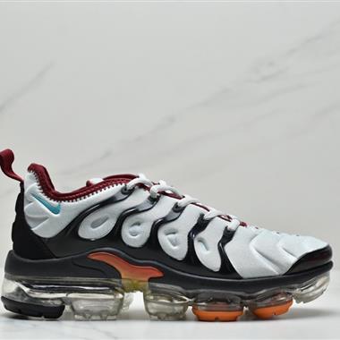 Nike Air Max TN PLUS 潮流百搭 透氣舒適氣墊緩震 網面休閑防滑運動滑板鞋慢跑鞋 