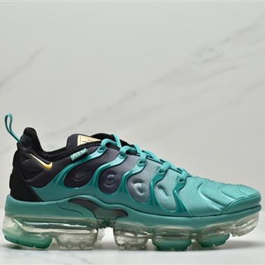 Nike Air Max TN PLUS 潮流百搭 透氣舒適氣墊緩震 網面休閑防滑運動滑板鞋慢跑鞋 
