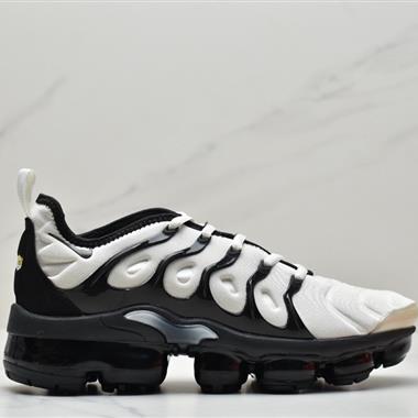 Nike Air Max TN PLUS 潮流百搭 透氣舒適氣墊緩震 網面休閑防滑運動滑板鞋慢跑鞋 