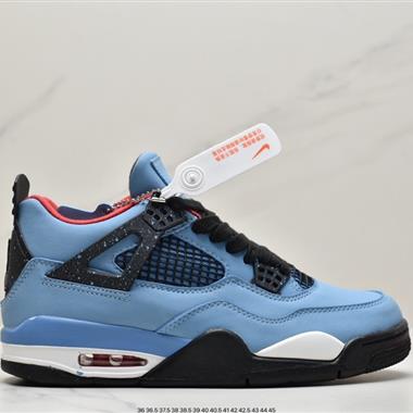 Travis Scott x Air Jordan 4 Retro OG"Cactus Jacks"AJ4