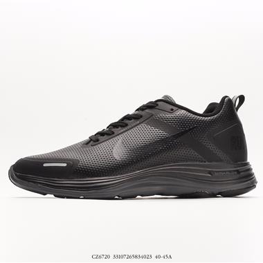 Nike Zoom Structure 24登月賈卡面透氣 