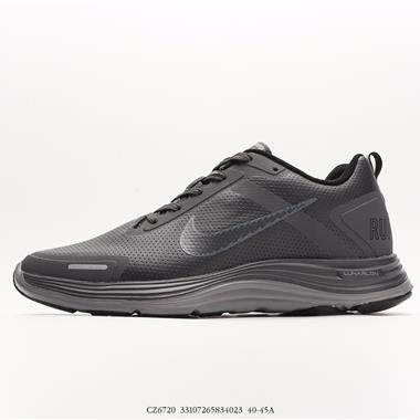 Nike Zoom Structure 24登月賈卡面透氣 